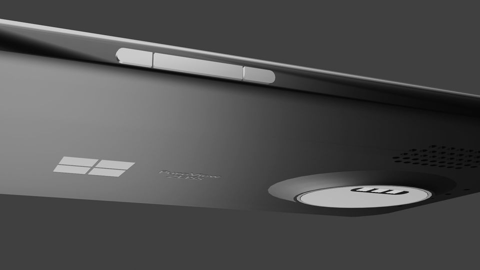 微软lumia 950 xl 18